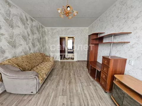 2-к кв. Тульская область, Тула ул. Мезенцева, 44к3 (50.5 м)