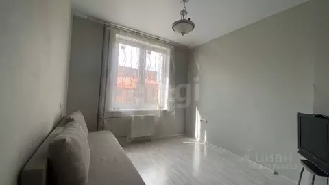 1-к кв. Тюменская область, Тюмень ул. Надира Сагдеева, 4 (26.88 м)