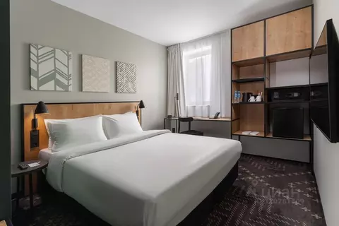 Комната Москва Вельяминовская ул., 34 (16.0 м)