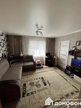 Дом в Омская область, Омск ул. 2-я Томская, 29 (55 м)