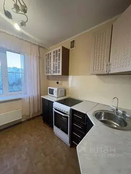 1-к кв. Самарская область, Тольятти Южное ш., 33 (34.0 м)