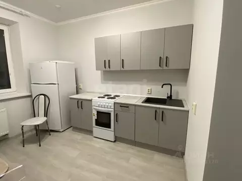 2-к кв. Тюменская область, Тюмень ул. Мельникайте, 2к11 (59.0 м)