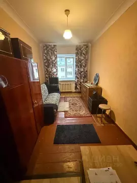 Комната Санкт-Петербург Оборонная ул., 3 (14.5 м)