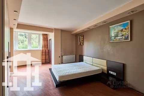 4-к кв. Москва Новочеремушкинская ул., 23К2 (140.0 м)