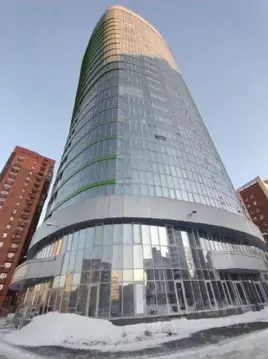 Помещение свободного назначения в Новосибирская область, Новосибирск ...