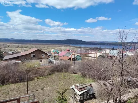 Дом в Миасс, улица Докучаева (50 м)