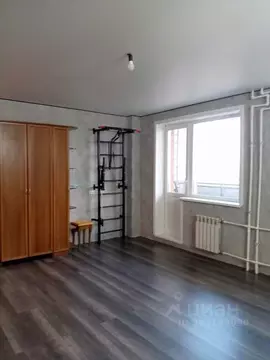 1-к кв. Архангельская область, Архангельск Ленинградский просп., 394к2 ...