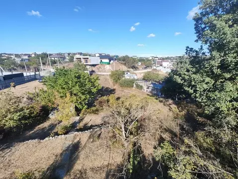 Участок в Севастополь Подорожник садоводческое товарищество, 9 (6.0 ...