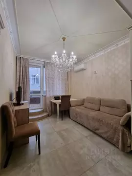 2-к кв. Краснодарский край, Сочи Яна Фабрициуса мкр, ул. Метелева, 9 ...