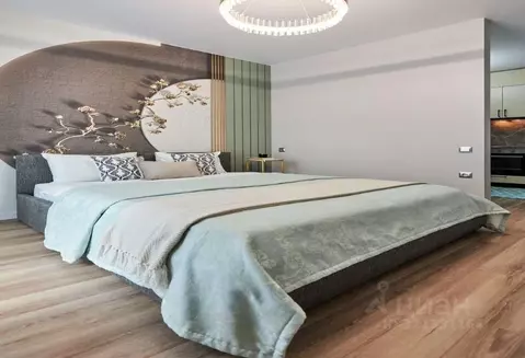 1-к кв. Ростовская область, Ростов-на-Дону Красноармейская ул., ...