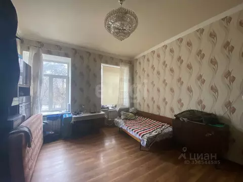 2-к кв. Калужская область, Калуга Гвардейская ул., 8 (57.7 м)