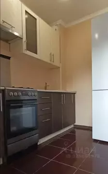 1-к кв. Ставропольский край, Ставрополь ул. Тухачевского, 21/4 (34.0 ...