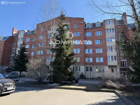 3-комнатная квартира: Всеволожск, Советская улица, 28 (88.4 м)