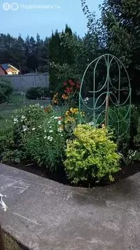 Дом в Сосновый Бор, садоводство Весна, Береговая улица (78.9 м)