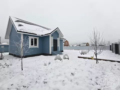 Дом в Ленинградская область, Ломоносовский район, Кипенское с/пос, д. ...