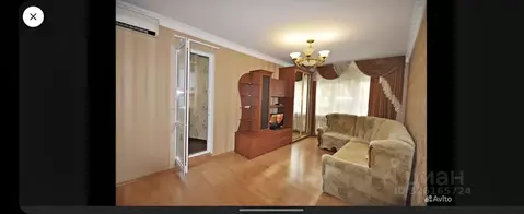 3-к кв. Крым, Ялта ул. Блюхера, 44 (76.0 м)