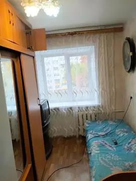 Комната Мордовия, Саранск ул. Степана Разина, 48 (12.0 м)