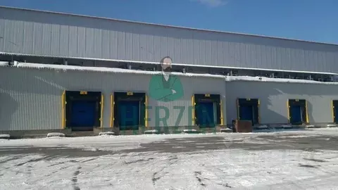 Склад в Московская область, Одинцово Транспортный проезд, 1 (5000 м)