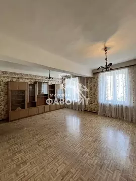 4-к кв. Оренбургская область, Орск просп. Мира, 15 (129.0 м)