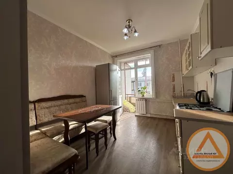 1-к кв. Краснодарский край, Туапсе Железнодорожный пер. (44.5 м)