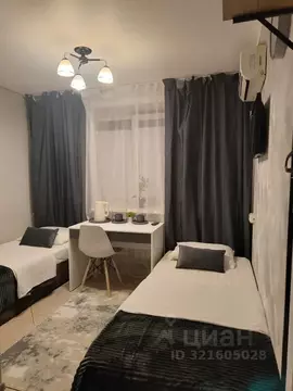 Комната Хабаровский край, Хабаровск ул. Гоголя, 37