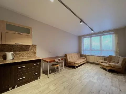 2-к кв. Пермский край, Пермь ул. Карпинского, 50 (42.0 м)