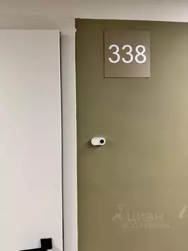 2-к кв. Москва Сосенское поселение, просп. Куприна, 30к1 (35.0 м)