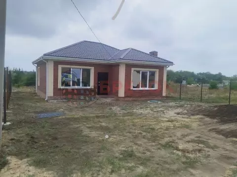 Дом в Ростовская область, Мясниковский район, Краснокрымское с/пос, ...