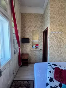 Комната Москва Большая Сухаревская пл., 16/18С2