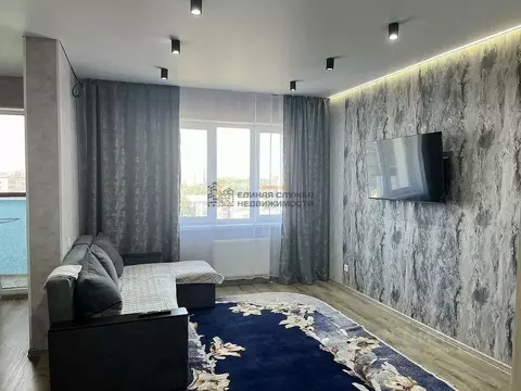 2-к кв. Башкортостан, Уфа ул. Орджоникидзе (56.0 м)