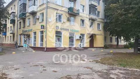 Помещение свободного назначения в Калужская область, Обнинск просп. ...