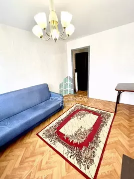 Комната Омская область, Омск просп. Мира, 32Б (16.9 м)