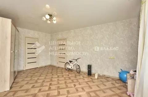 4-к кв. Рязанская область, Рязань Песочня тер., ул. Зубковой, 26к1 ...