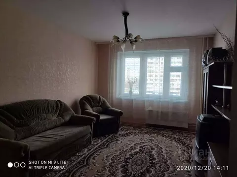 2-к кв. Белгородская область, Старый Оскол Северный мкр, 26 (63.0 м)