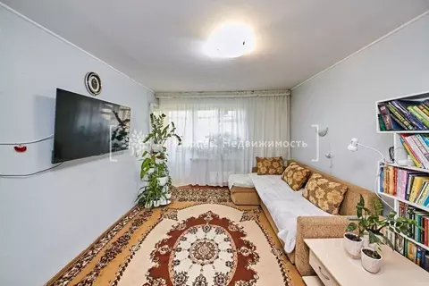 3-к кв. Томская область, Томск ул. Лебедева, 105 (59.3 м)