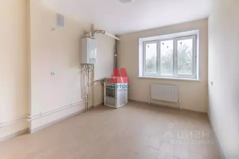 2-к кв. Ярославская область, Ярославский муниципальный округ, пос. ...