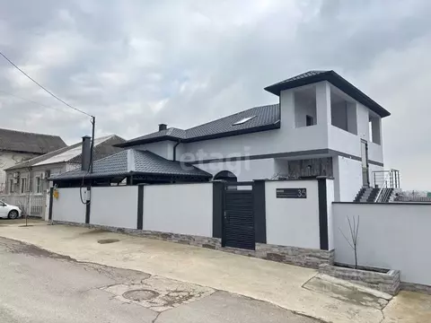 Дом в Краснодарский край, Новороссийск Социалистическая ул., 37 (440 ...