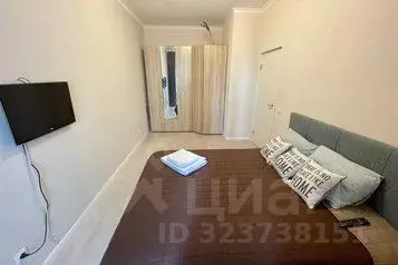 1-к кв. Московская область, Красногорск ул. Липовой Рощи, 4к2 (34.0 м)