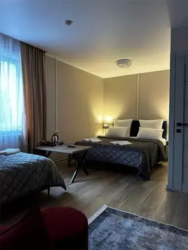 Комната Иркутская область, Иркутск Куликовская ул., 10 (25.0 м)