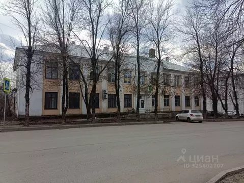 Помещение свободного назначения в Вологодская область, Грязовец ул. ...