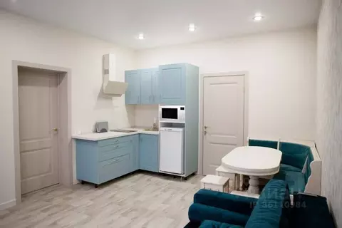 1-к кв. Владимирская область, Муром ул. Ленина, 25 (60.0 м)