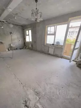 3-к кв. Иркутская область, Иркутск Байкальская ул., 209А (68.6 м)