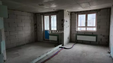 1-к кв. Московская область, Королев ул. Горького, 79к21 (39.3 м)