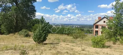 Участок в Волгоградская область, Волгоград ул. Бутлерова (6.83 сот.)