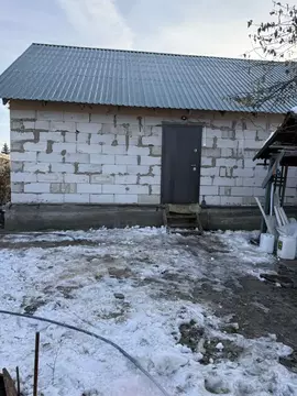 Дом в Новосибирская область, Новосибирск Ложок садовое товарищество, ...