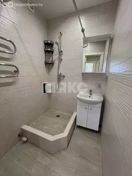 2-комнатная квартира: Анапа, Крестьянская улица, 27к3 (53 м)