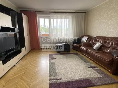3-к кв. Московская область, Балашиха Заря мкр, ул. Советская, 18 (71.0 ...