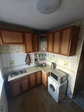 1-к кв. Новосибирская область, Новосибирск Красный просп., 188 (27.0 ...