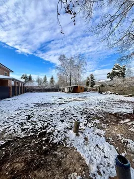 Участок в Москва пос. Абабурово, ул. Ломоносова, 16 (5.5 сот.)