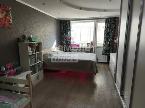 2-к кв. Ленинградская область, Тосно г. Тосненский район, Тосненское ...